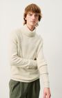 Pull homme Falyday, BISCUIT CHINE, hi-res-model