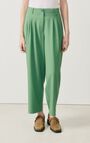 Pantalon femme Kabird, VERVEINE, hi-res-model