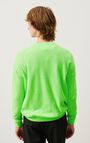 Pull homme Raxow, POMME FLUO, hi-res-model