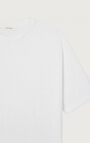 T-shirt homme Bysapick, BLANC, hi-res