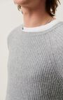 Pull homme Falyday, GRIS CHINE, hi-res-model