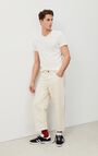 T-shirt homme Gamipy, BLANC, hi-res-model