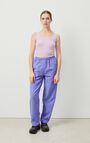 Pantalon femme Dakota, PROVENCE CHINE, hi-res-model