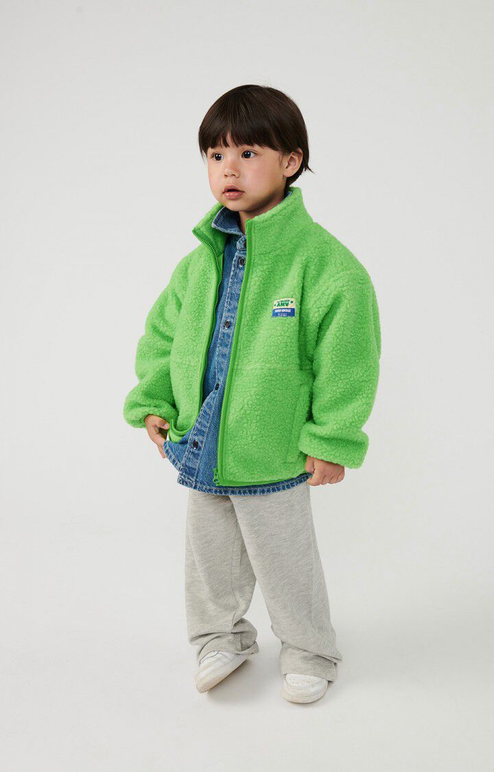 Veste enfant Hoktown