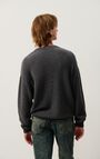 Pull homme Blimy, GRIS FONCE CHINE, hi-res-model