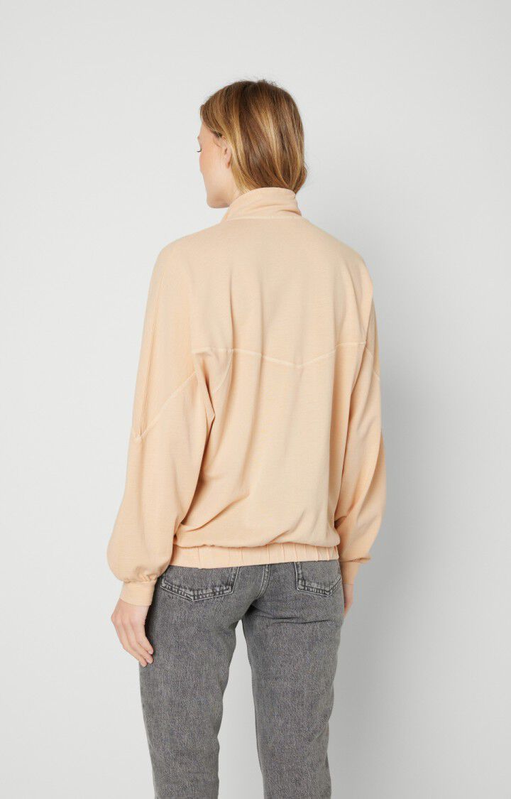 Women's sweatshirt Pyrastate