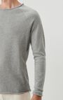 T-shirt homme Sonoma, GRIS CHINE, hi-res-model