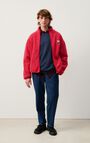 Veste homme Hoktown, COQUELICOT CHINE, hi-res-model