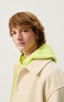 Manteau homme Retobeach, ECRU, hi-res-model