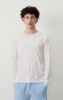 T-shirt homme Decatur, BLANC, hi-res-model