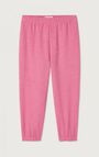 Pantalon enfant Vylow, BERLINGOT CHINE, hi-res