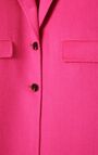 Manteau femme Dadoulove, ROSE FLUO, hi-res