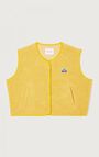 Veste femme Hoktown, CITRINE CHINE, hi-res