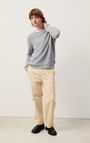 Pull homme Falyday, GRIS CHINE, hi-res-model