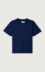 T-shirt enfant Gamipy, NAVY VINTAGE, hi-res