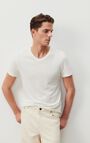 T-shirt homme Gamipy, BLANC, hi-res-model