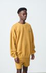 Sweat homme Doven, CURRY SURTEINT, hi-res-model