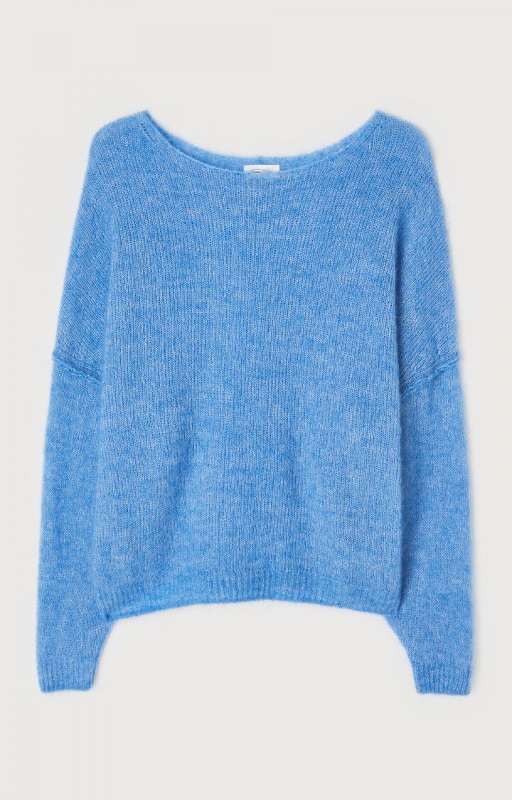 Pull femme Yanbay