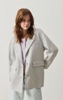 Manteau femme Dadoulove, POLAIRE CHINE, hi-res-model