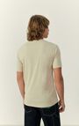 T-shirt homme Decatur, GREIGE, hi-res-model