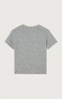 T-shirt enfant Sonoma, GRIS CHINE, hi-res