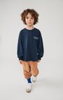 T-shirt enfant Fizvalley, ASTRE VINTAGE, hi-res-model