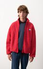 Veste homme Hoktown, COQUELICOT CHINE, hi-res-model