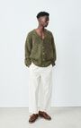 Pantalon homme Koybay, BLANC CASSE, hi-res-model