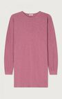 T-shirt femme Sonoma, BOIS DE ROSE VINTAGE, hi-res
