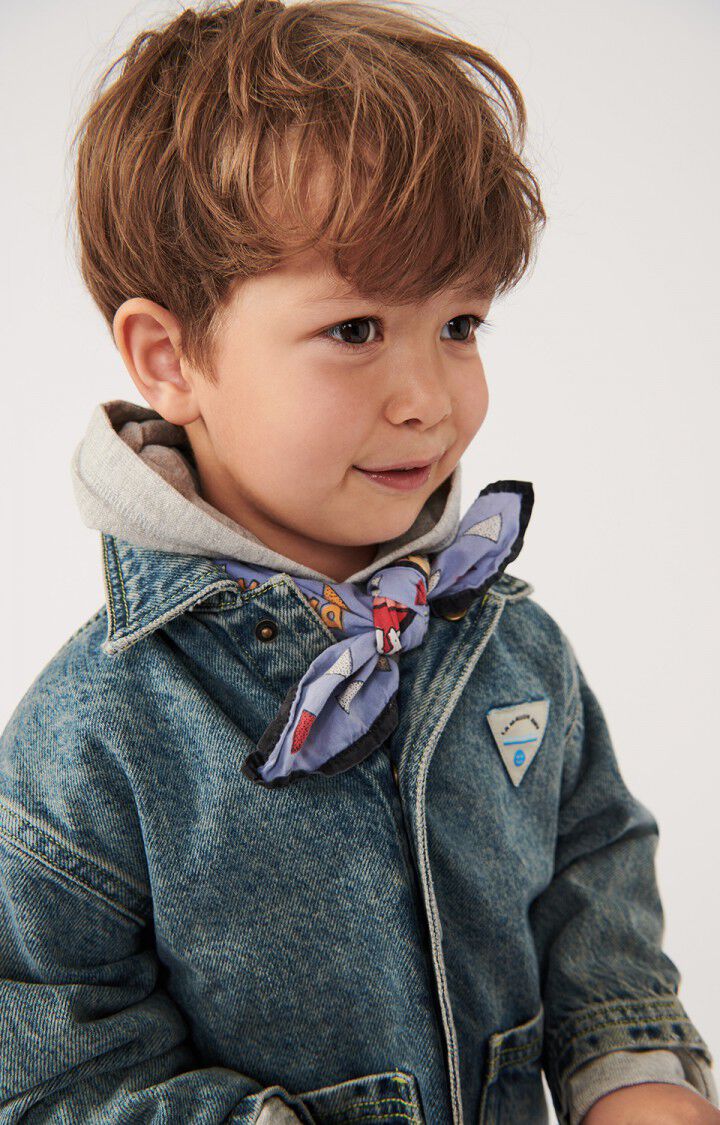 Veste enfant Joybird, DIRTY, hi-res-model