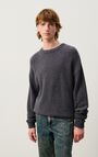 Pull homme Blimy, GRIS FONCE CHINE, hi-res-model