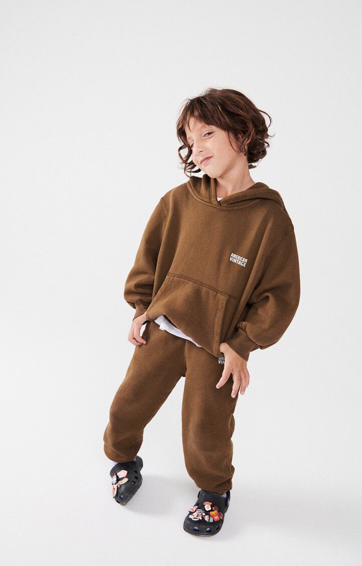 Sweat enfant Izubird