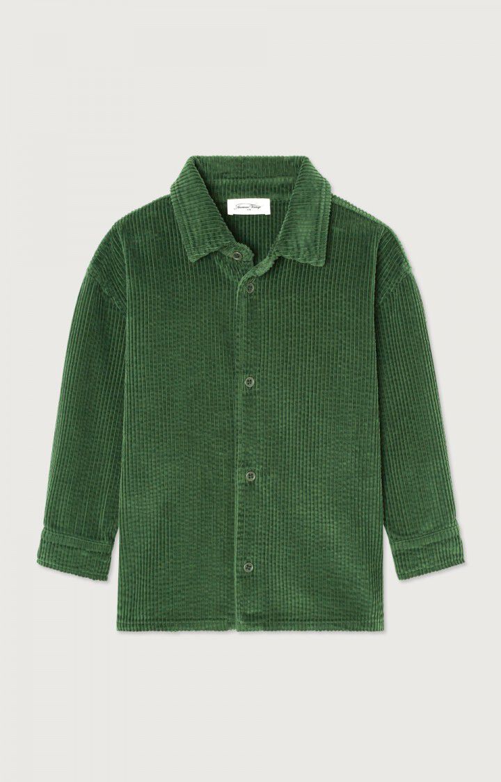 Chemise enfant Padow