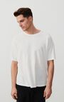 T-shirt homme Gamipy, BLANC, hi-res-model