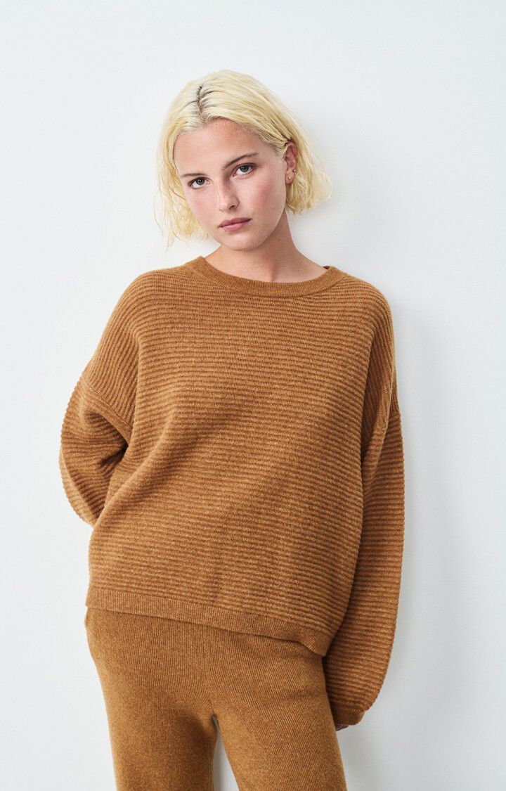 Pull femme Raxow