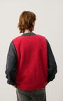 Veste homme Hoktown, COQUELICOT CHINE, hi-res-model