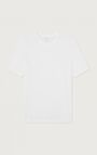 T-shirt homme Devon, BLANC, hi-res