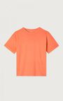 T-shirt enfant Gamipy, FEU FLUO, hi-res