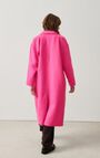 Manteau femme Dadoulove, ROSE FLUO, hi-res-model