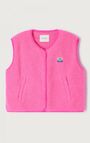 Veste femme Hoktown, PINK ACID CHINE, hi-res