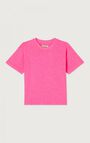 T-shirt enfant Sonoma, PINK ACID FLUO, hi-res