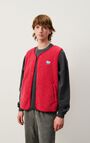 Veste homme Hoktown, COQUELICOT CHINE, hi-res-model