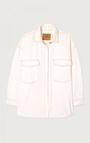 Chemise femme Jozastreet, OFF WHITE, hi-res