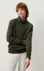 Pull homme Falyday, ALGUE CHINE NOIR, hi-res-model