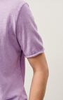 T-shirt homme Sonoma, GLYCINE VINTAGE, hi-res-model