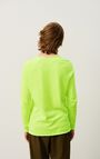 T-shirt homme Sonoma, CITRON FLUO, hi-res-model