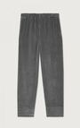 Pantalon femme Padow, CARBONE VINTAGE, hi-res