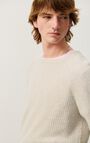 Pull homme Falyday, BISCUIT CHINE, hi-res-model