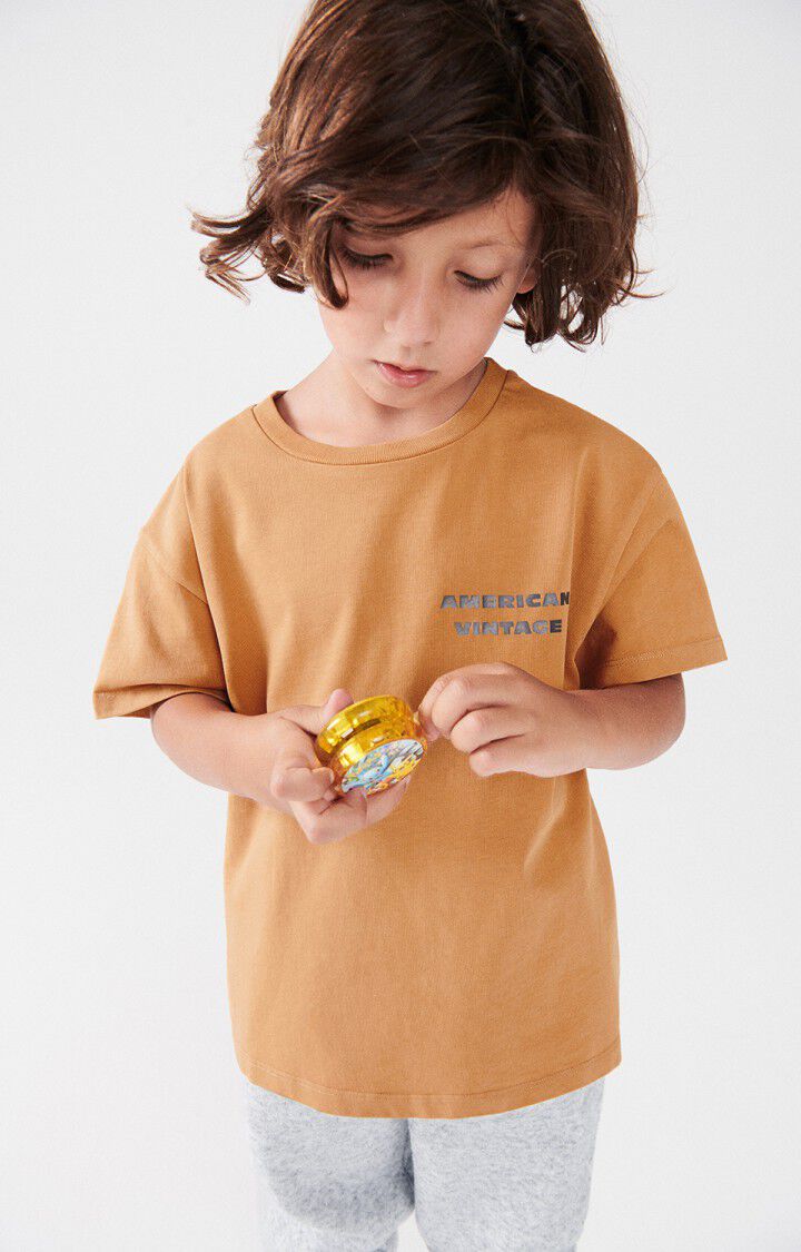 T-shirt enfant Fizvalley