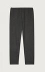 Pantalon homme Dakota, ANTHRACITE CHINE, hi-res